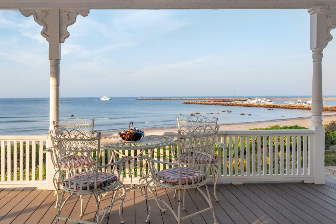 Avonlea Bed and breakfast 3*
