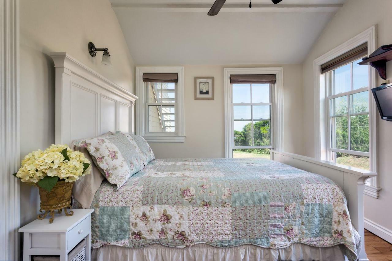 Bed and breakfast Avonlea